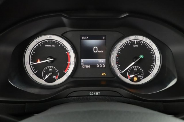 Škoda Karoq  1.5 TSI Style