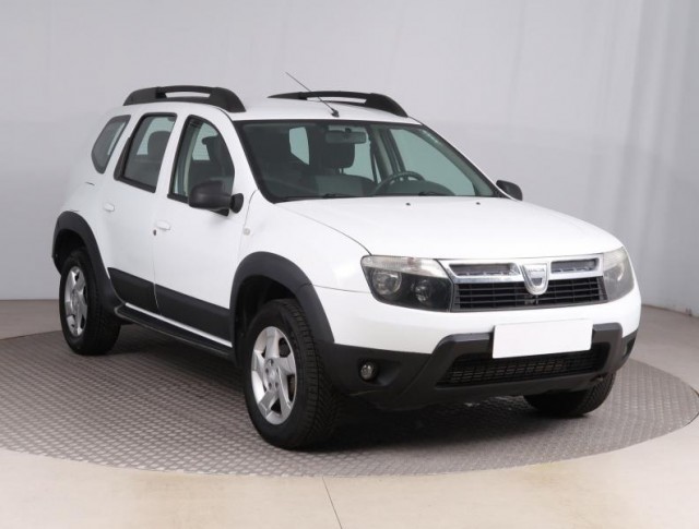 Dacia Duster  1.5 dCi 