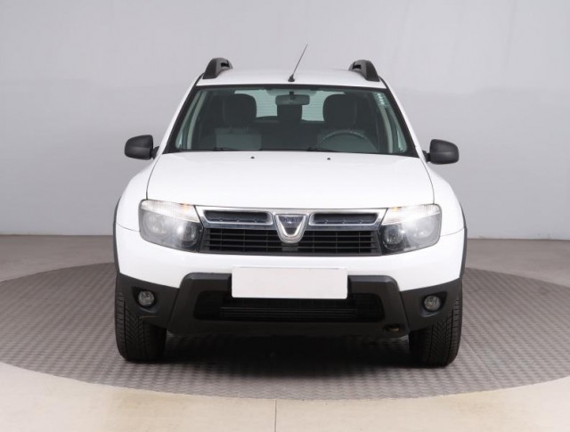 Dacia Duster  1.5 dCi 