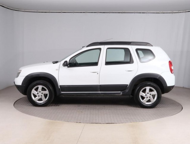 Dacia Duster  1.5 dCi 
