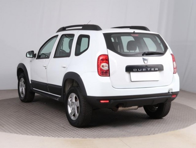 Dacia Duster  1.5 dCi 