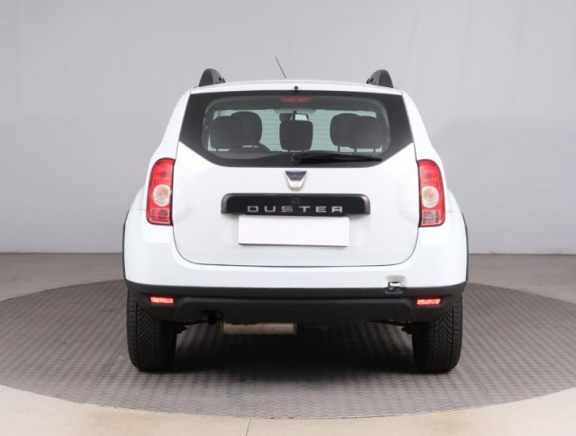 Dacia Duster  1.5 dCi 