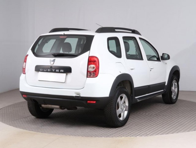 Dacia Duster  1.5 dCi 