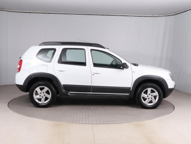 Dacia Duster  1.5 dCi 