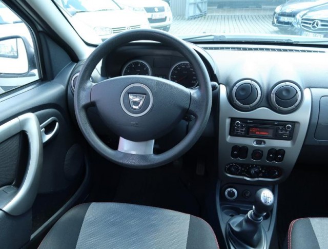 Dacia Duster  1.5 dCi 