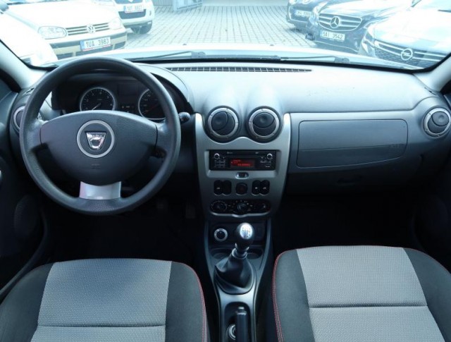 Dacia Duster  1.5 dCi 