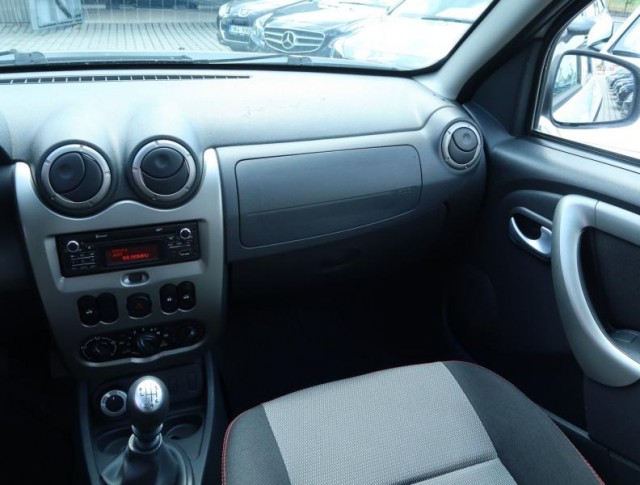 Dacia Duster  1.5 dCi 