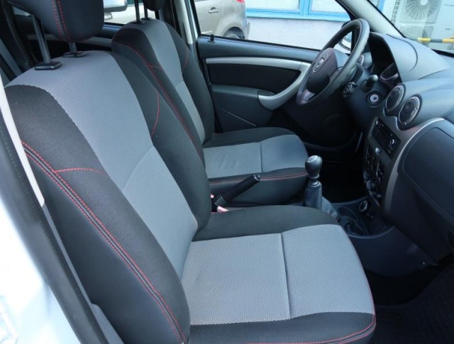 Dacia Duster  1.5 dCi 