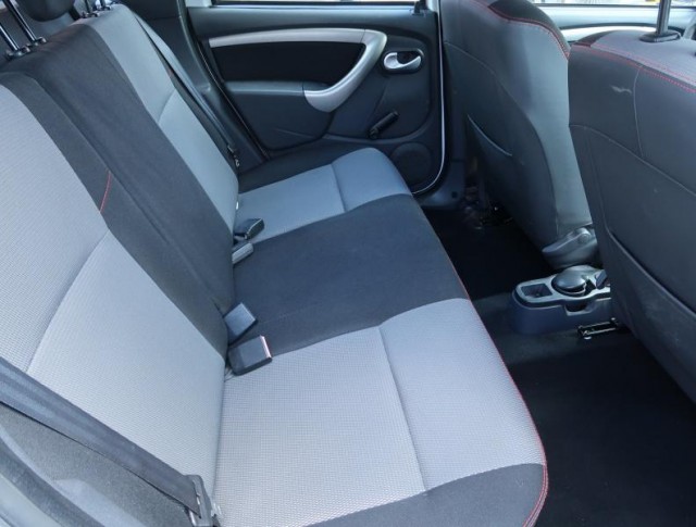 Dacia Duster  1.5 dCi 