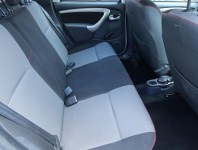 Dacia Duster  1.5 dCi 