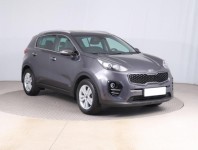 Kia Sportage  2.0 CRDi 