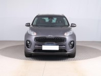 Kia Sportage  2.0 CRDi 