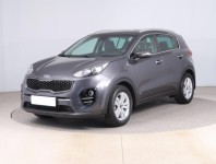 Kia Sportage  2.0 CRDi 