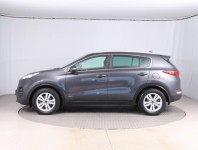Kia Sportage  2.0 CRDi 