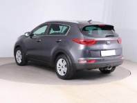 Kia Sportage  2.0 CRDi 
