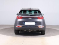 Kia Sportage  2.0 CRDi 