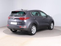 Kia Sportage  2.0 CRDi 