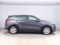 Kia Sportage  2.0 CRDi 