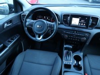 Kia Sportage  2.0 CRDi 