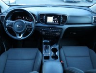 Kia Sportage  2.0 CRDi 