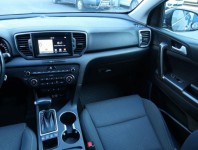Kia Sportage  2.0 CRDi 