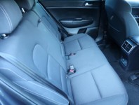 Kia Sportage  2.0 CRDi 