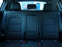 Kia Sportage  2.0 CRDi 