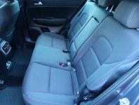 Kia Sportage  2.0 CRDi 