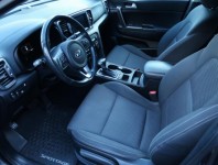 Kia Sportage  2.0 CRDi 