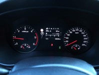 Kia Sportage  2.0 CRDi 