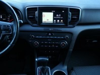 Kia Sportage  2.0 CRDi 