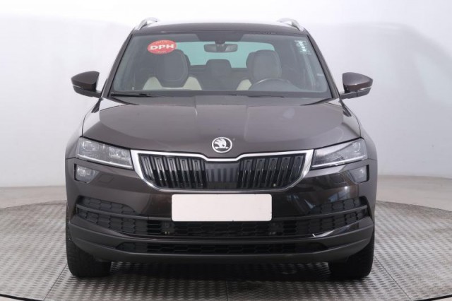 Škoda Karoq  1.5 TSI Style