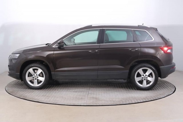 Škoda Karoq  1.5 TSI Style