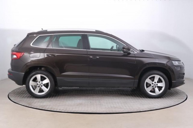 Škoda Karoq  1.5 TSI Style