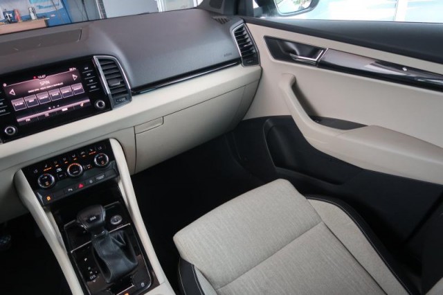 Škoda Karoq  1.5 TSI Style