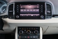 Škoda Karoq  1.5 TSI Style