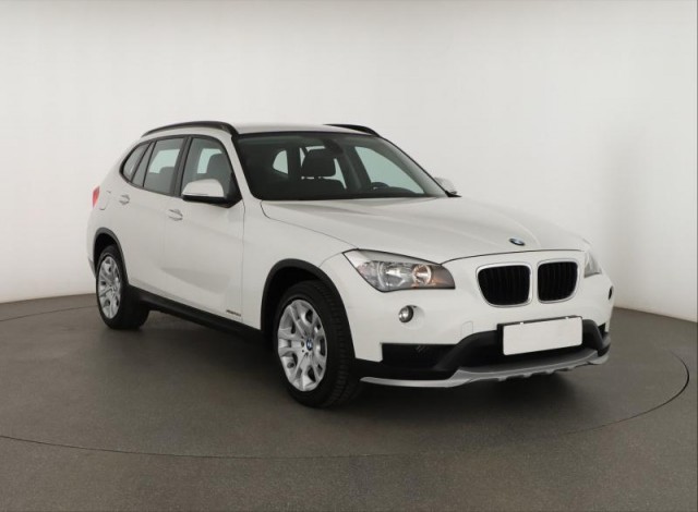 BMW X1  xDrive18d 