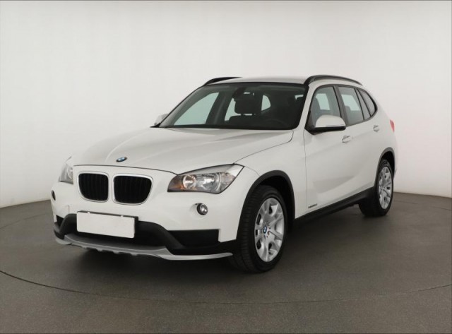 BMW X1  xDrive18d 