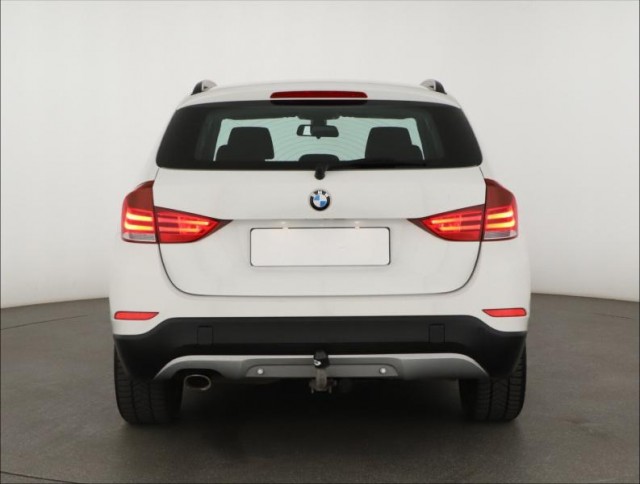 BMW X1  xDrive18d 