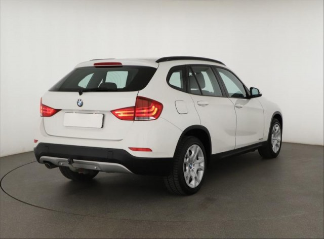 BMW X1  xDrive18d 