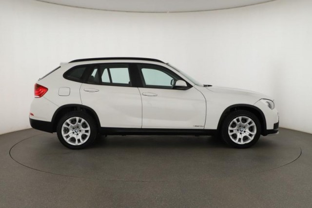 BMW X1  xDrive18d 