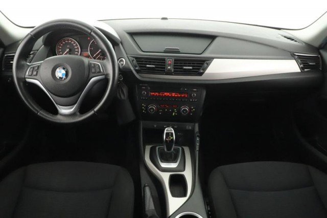 BMW X1  xDrive18d 