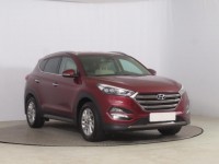 Hyundai Tucson  1.7 CRDi 