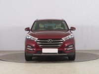 Hyundai Tucson  1.7 CRDi 