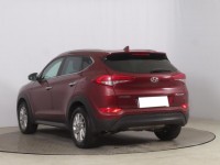 Hyundai Tucson  1.7 CRDi 