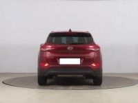 Hyundai Tucson  1.7 CRDi 