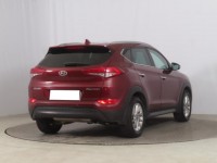 Hyundai Tucson  1.7 CRDi 