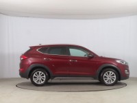 Hyundai Tucson  1.7 CRDi 
