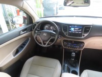 Hyundai Tucson  1.7 CRDi 