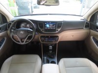 Hyundai Tucson  1.7 CRDi 